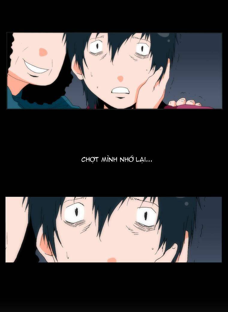 can't see can't hear but love chapter 4 12