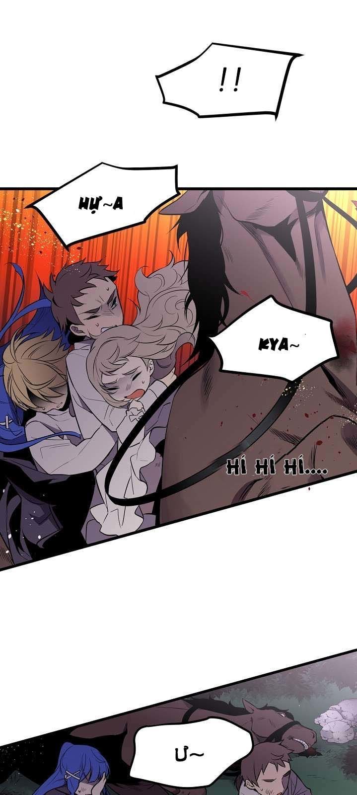 kiểm tra sức mạnh vô hạn chapter 16 11