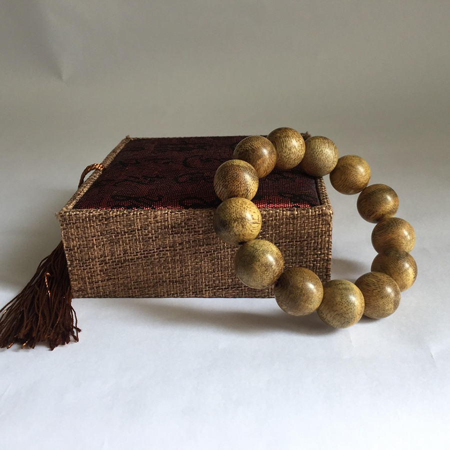 Trơn – Không Charm 12 năm tuổi – Phúc Nguyên