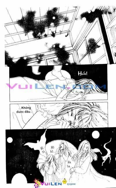 hội trừ ma chapter 2 5