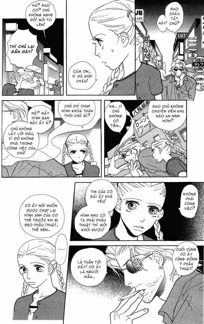 baby pop chapter 1 26