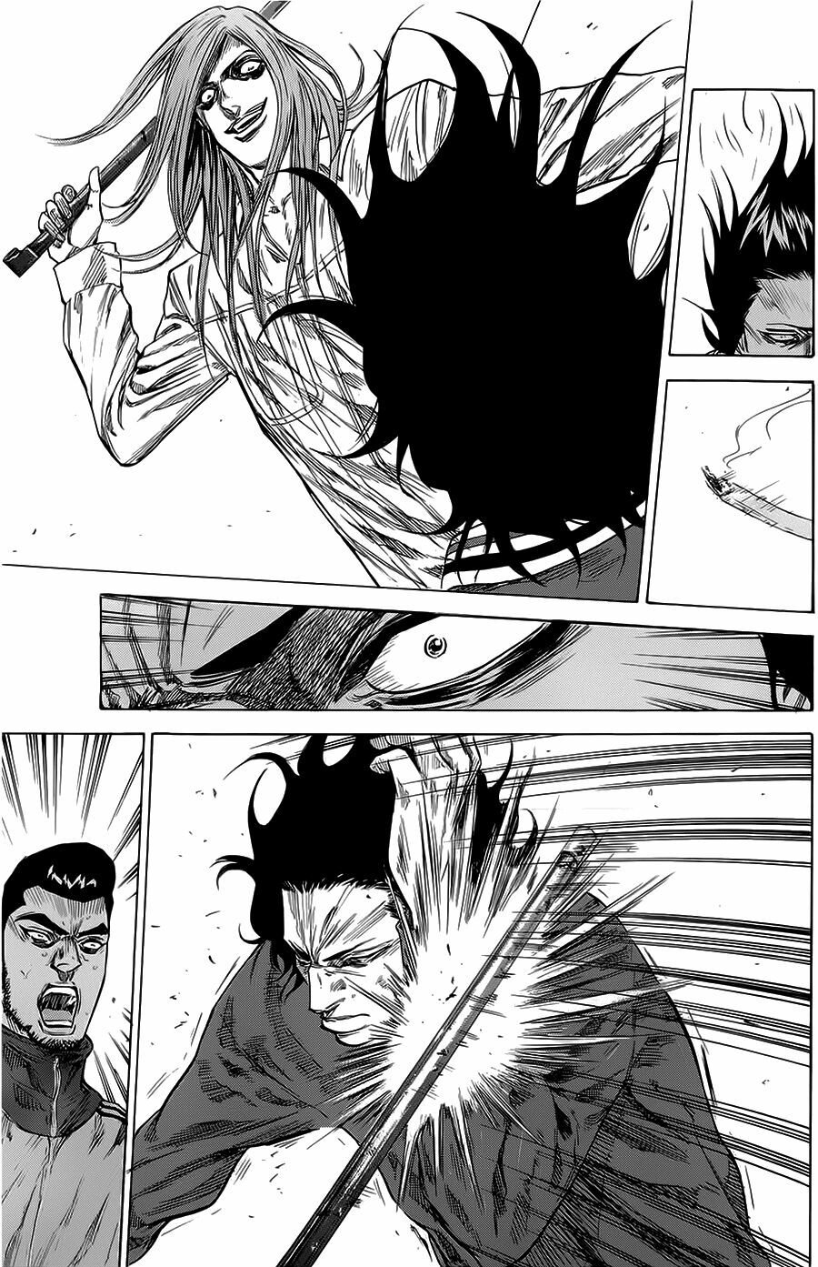 a-bout! chapter 72 11