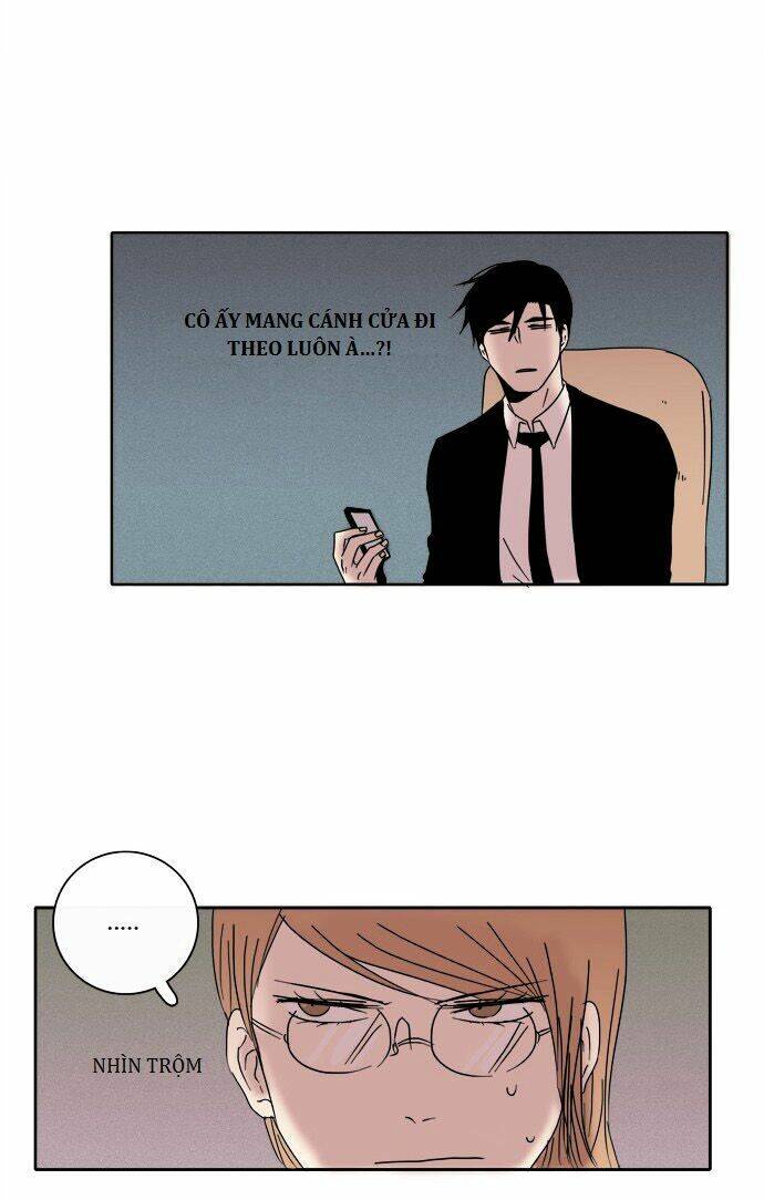 the children's teacher, mr. kwon chapter 35 7