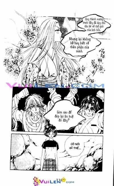 hội trừ ma chapter 6 110