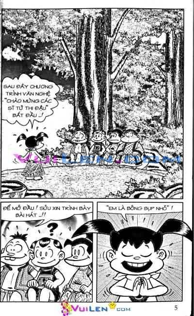 thần đồng đất việt chapter 22 5