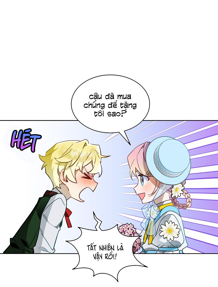 quý cô quyền lực chapter 24 23