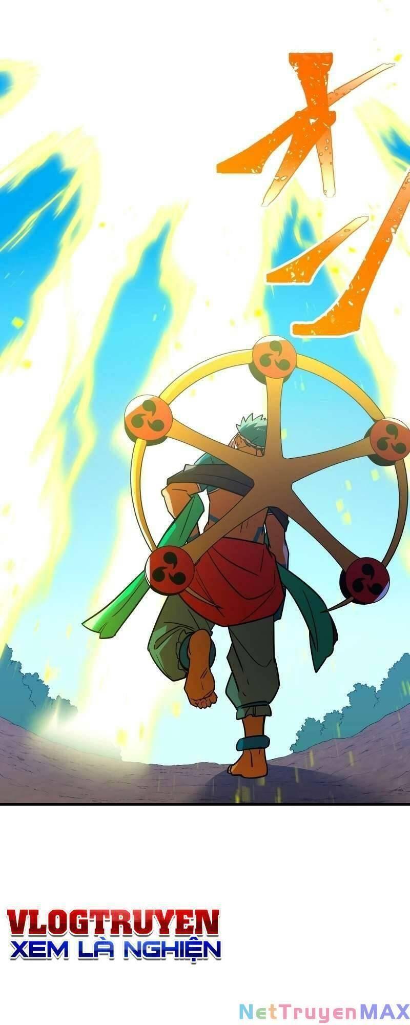 Huyết Thánh Cứu Thế Chủ~ Ta Chỉ Cần 0.0000001% Đã Trở Thành Vô Địch chapter 28 62