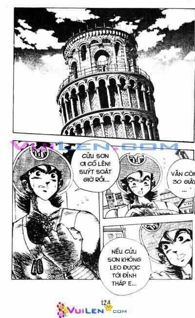 những người bạn tốt chapter 11 123