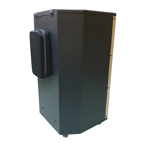 Loa karaoke di động Temeisheng ED-1506
