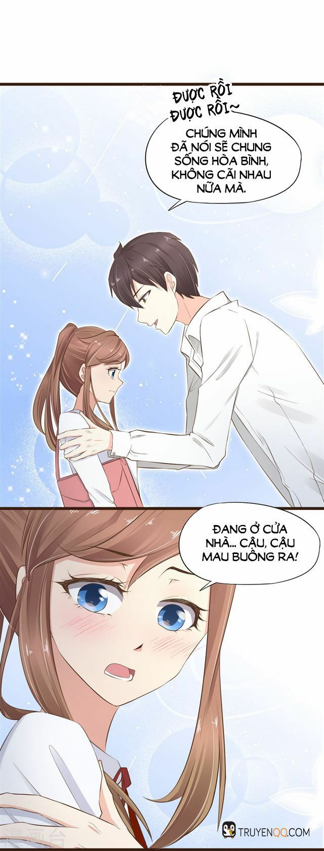 đơn phương 37.5 chapter 16 8