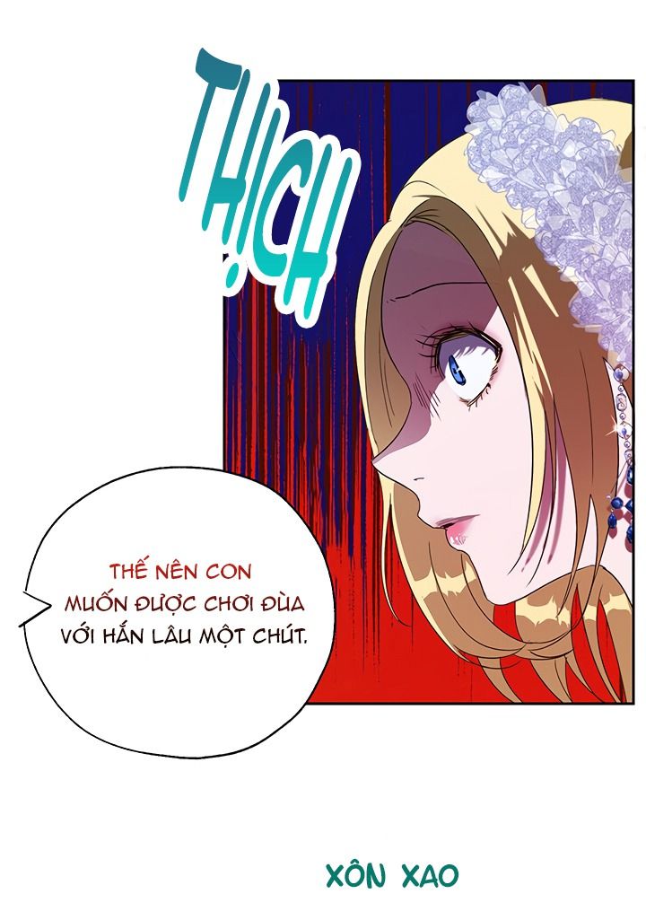 cách để cứu rỗi anh trai của nữ chính chapter 14 19