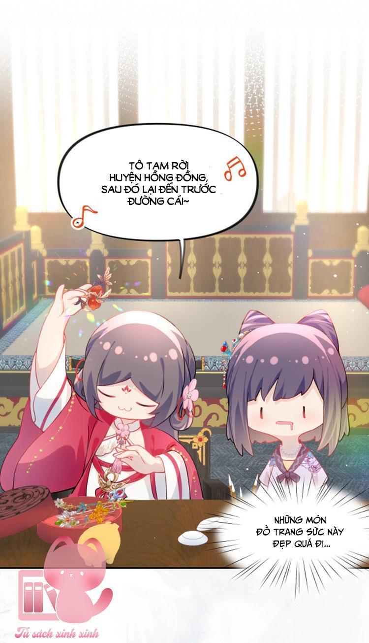 một đêm nọ đột nhiên yandere tới! chapter 47 11