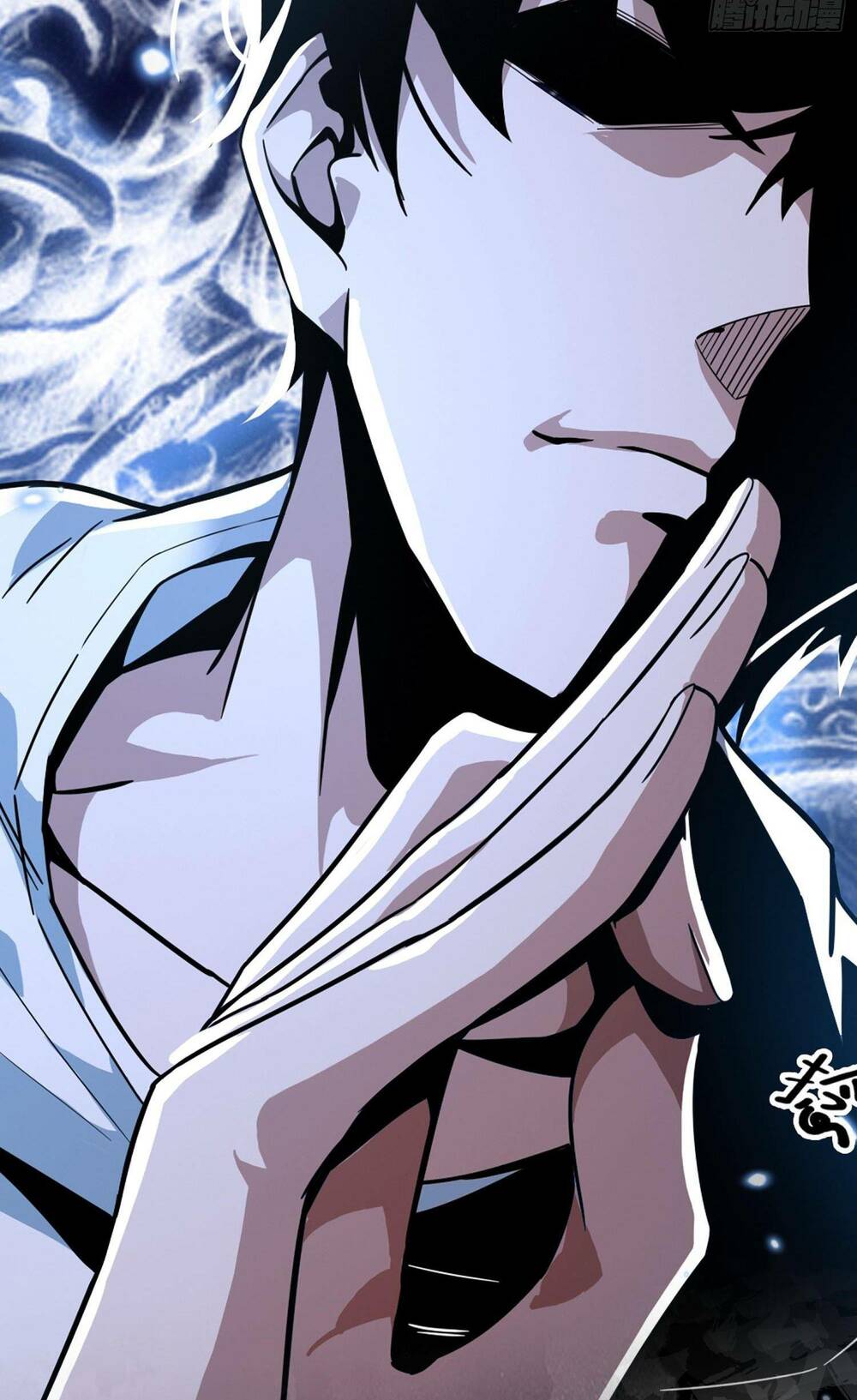 phá tà: có đứa kêu tao livestream bắt quỷ chapter 0 17