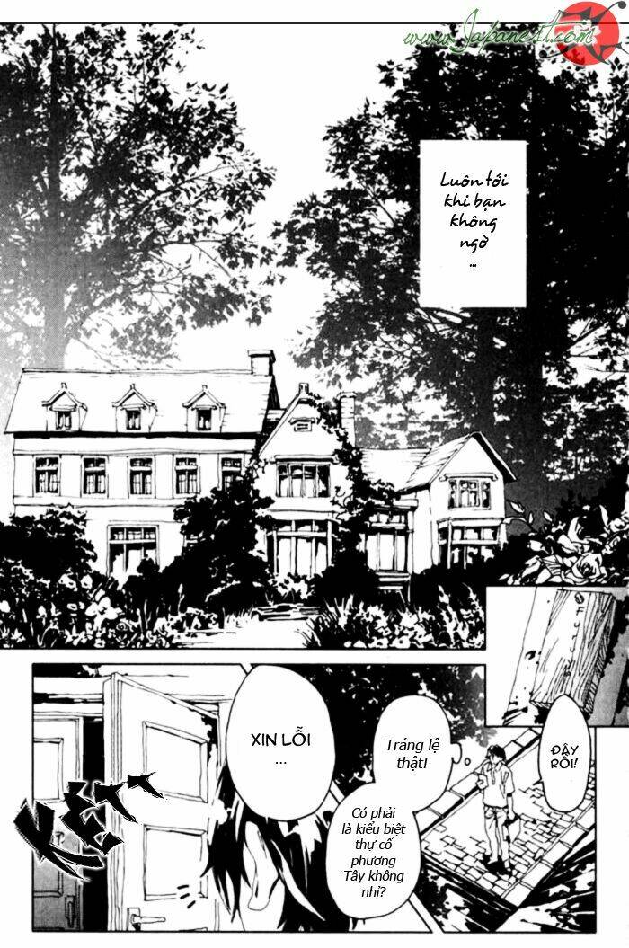 le portrait de petite cossette chapter 6 3