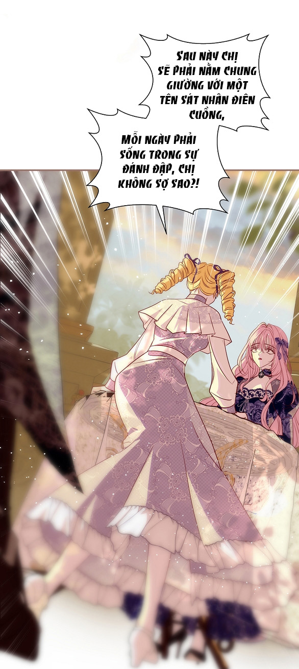 ngài công tước, tôi sẽ làm mọi thứ, trừ việc kết hôn! chapter 6.2 29