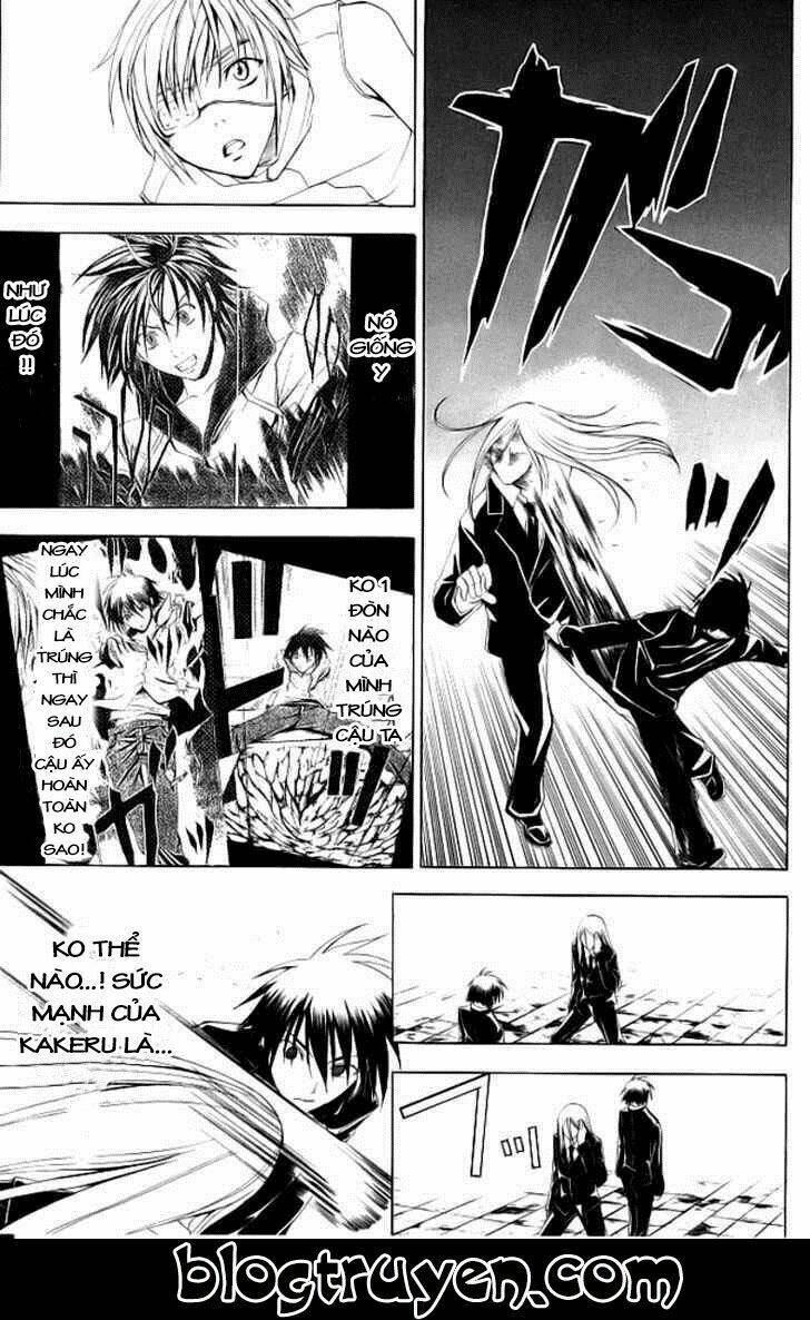 psycho buster chapter 16 7