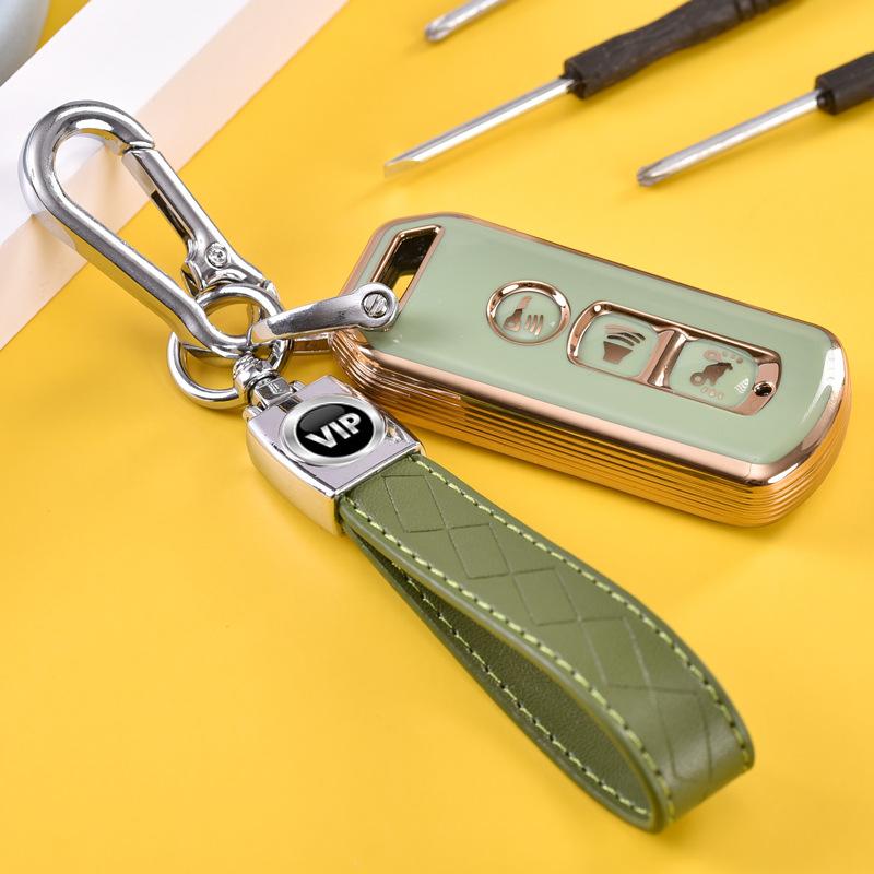 Bọc chìa khóa smartkey PCX150/125 TPU PKXH-180