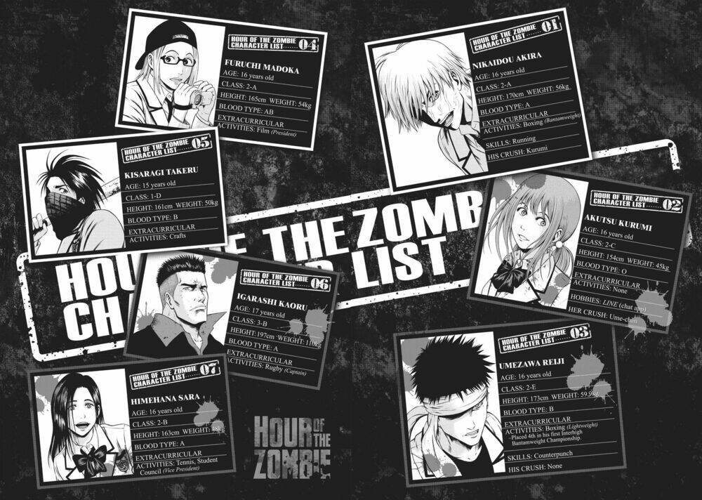 igai - the play dead/alive chapter 5.2 17