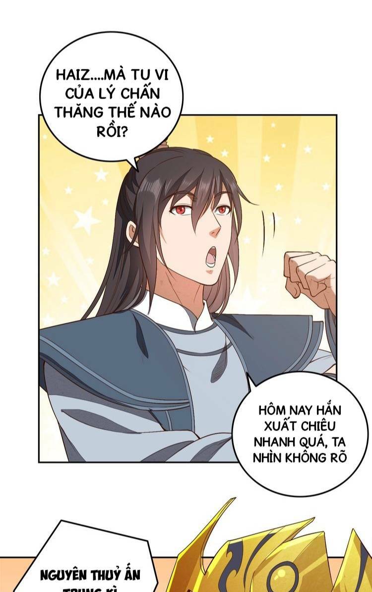 khốn long đại lục chapter 15.2 13