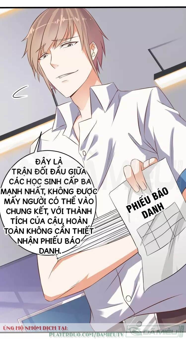 địa phủ khai phá thương chapter 56 4