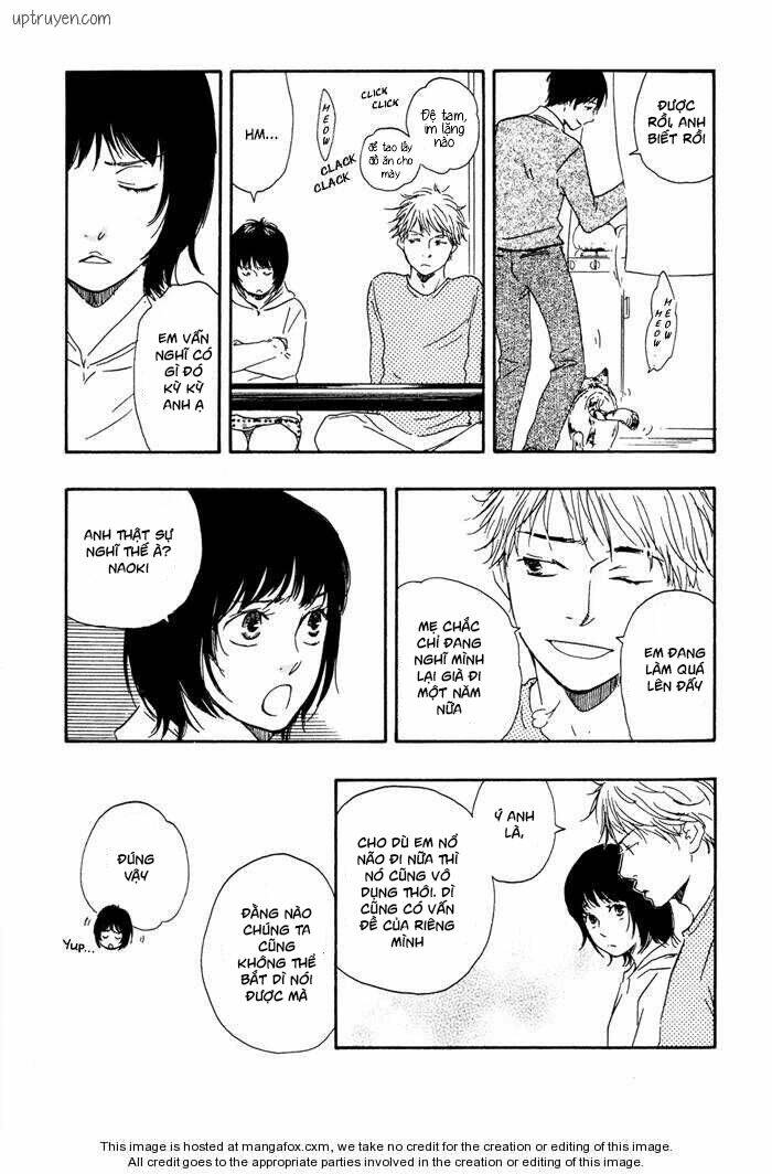 sugiru juunana no haru chapter 2 19