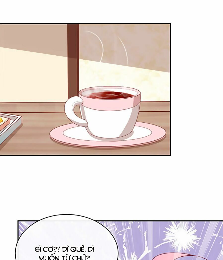 cả thế giới đều không bằng người chapter 32 25