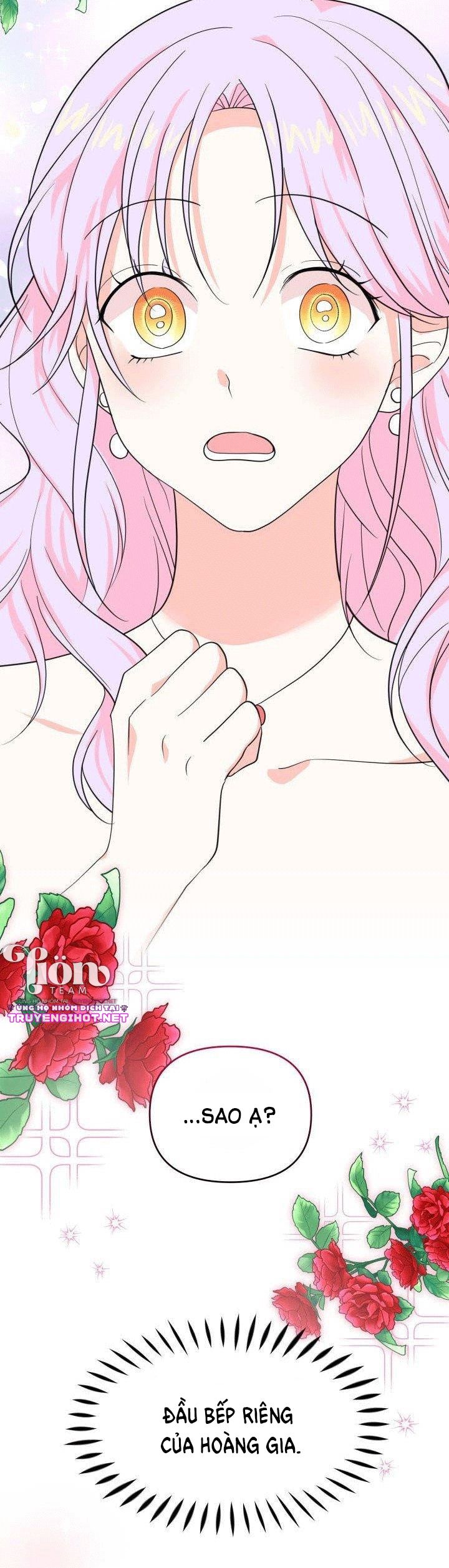 quay về quá khứ mở tiệm bánh kẹo chapter 12.2 15