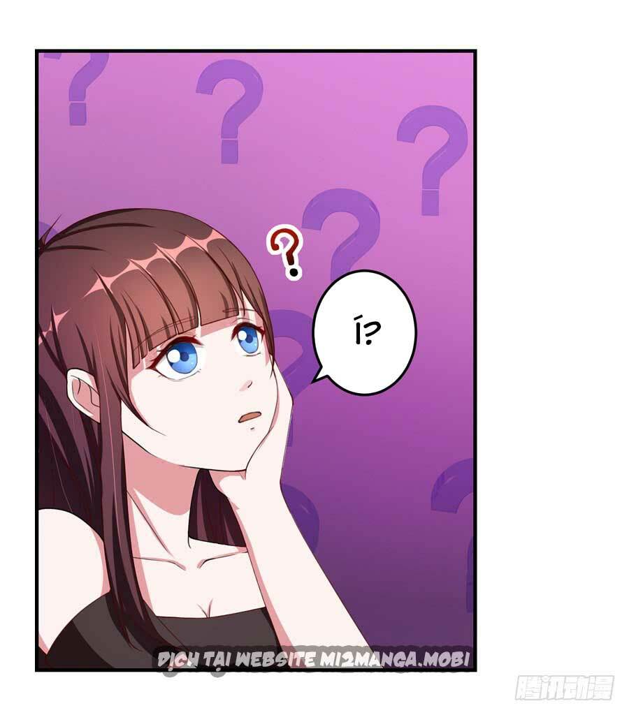 gả cho tình cũ làm lão bà chapter 18 47