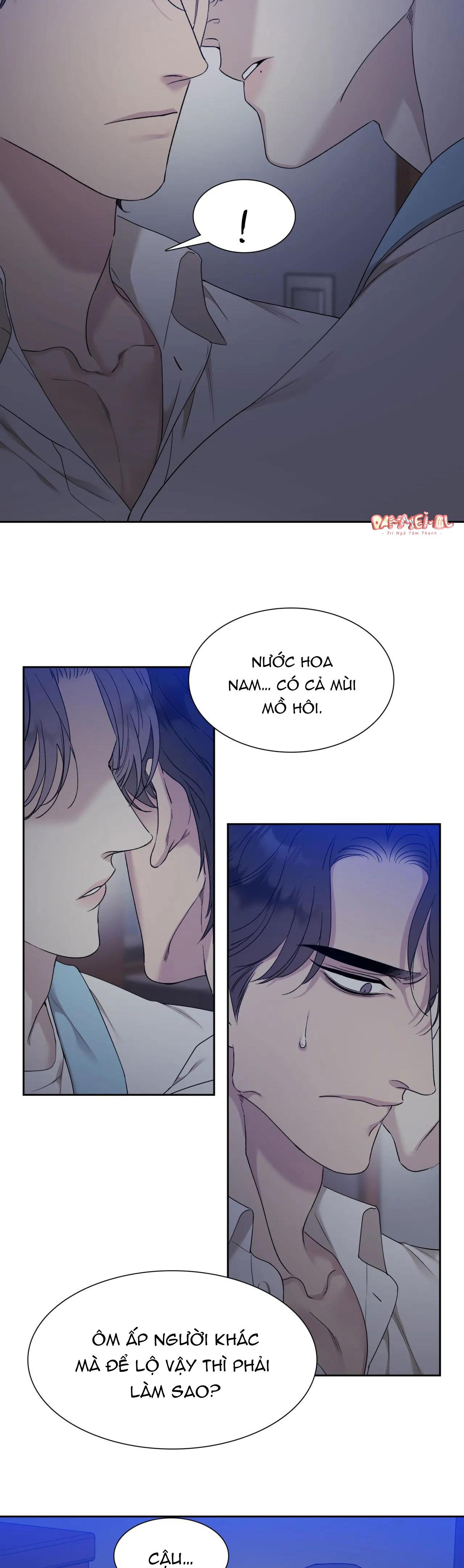 tên rác rưởi chapter 5 5