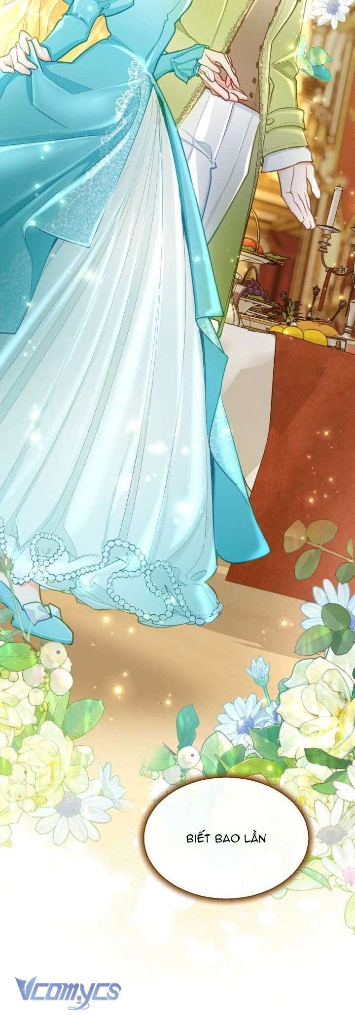 sự báo thù của một vị thánh chapter 113 27