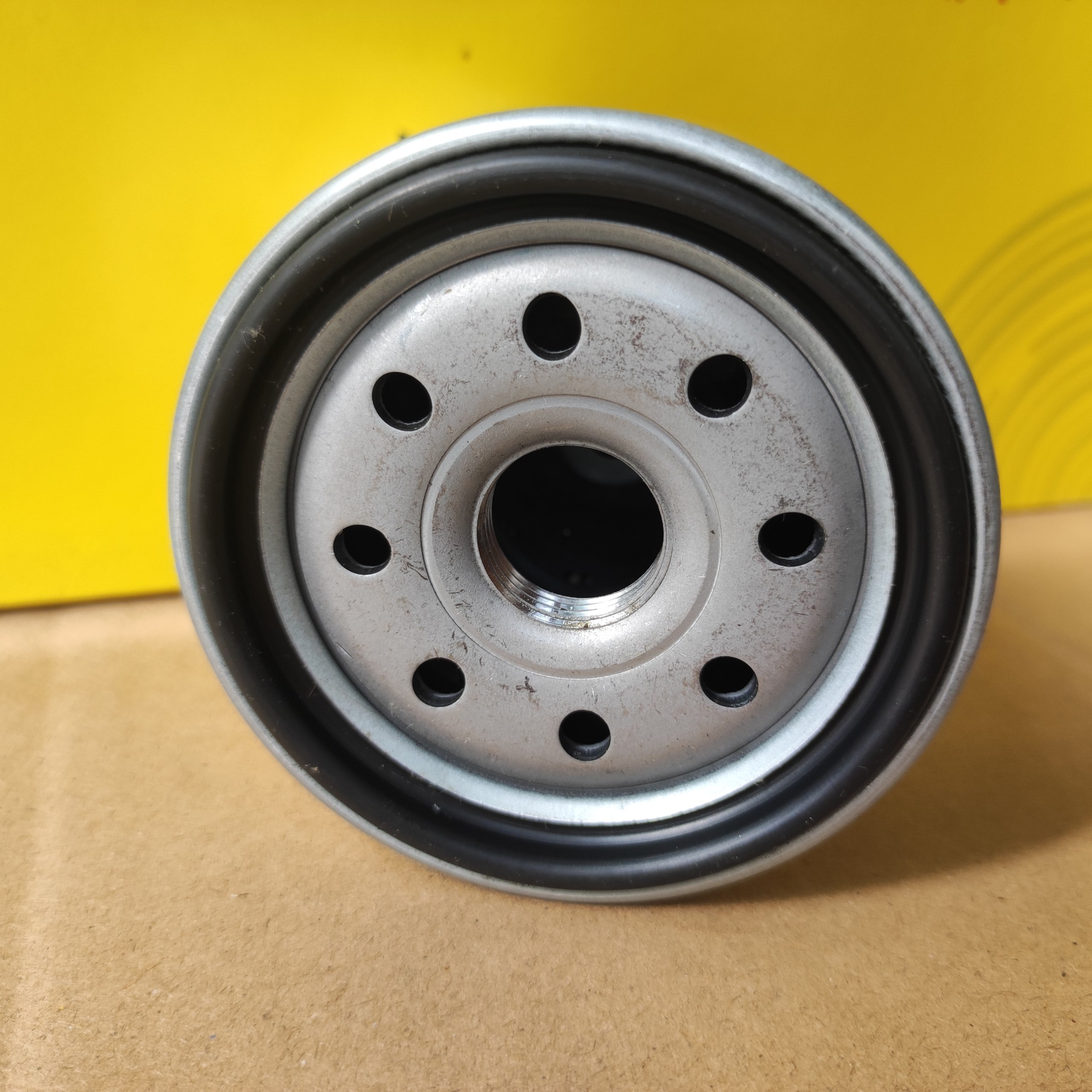 Lọc dầu Toyota Hilux 2.5L 2005-2015