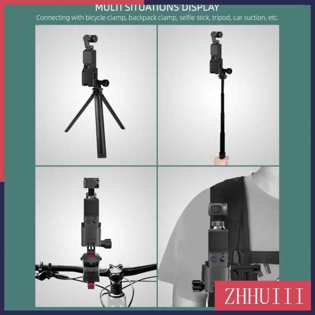 Giá Đỡ Máy Ảnh Gimbal Cầm Tay FIMI PALM