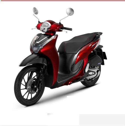 Xe Máy Honda SH Mode Cao Cấp ABS 2023