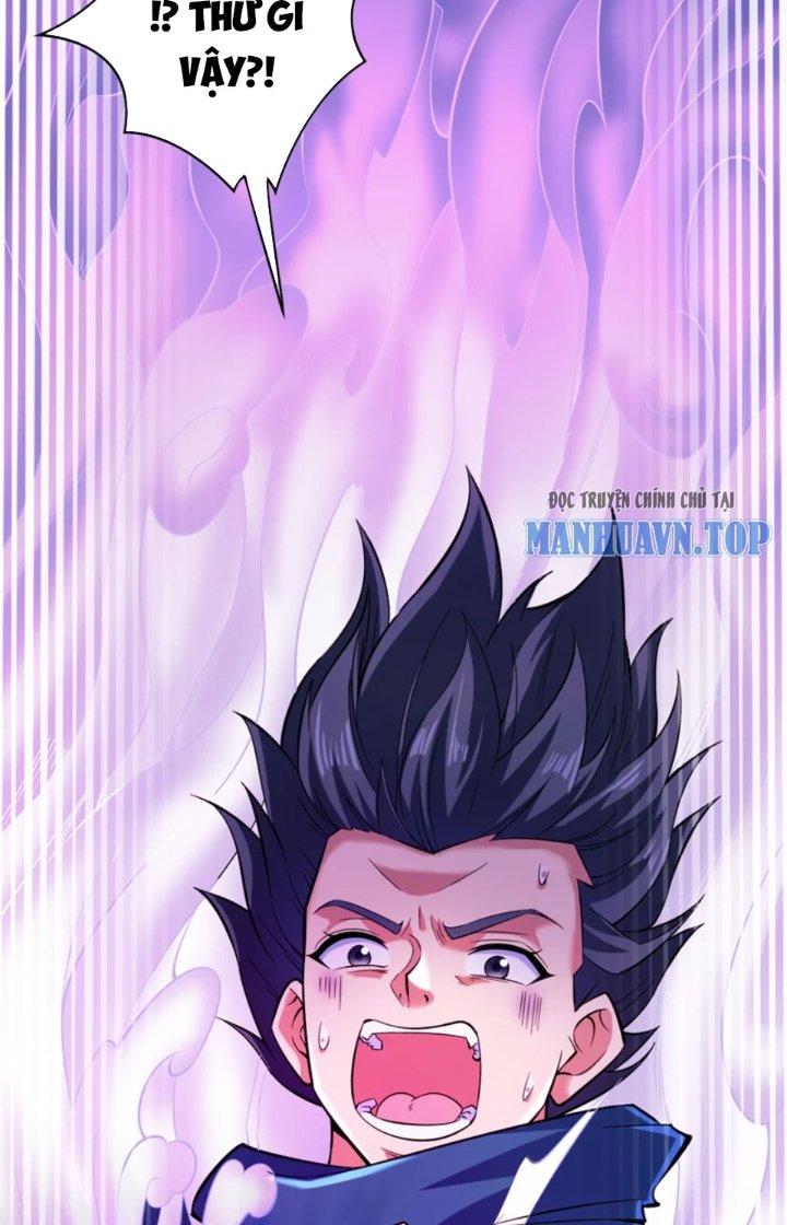 ẩn cư mười vạn năm, đời sau mời ta rời núi chapter 53 19