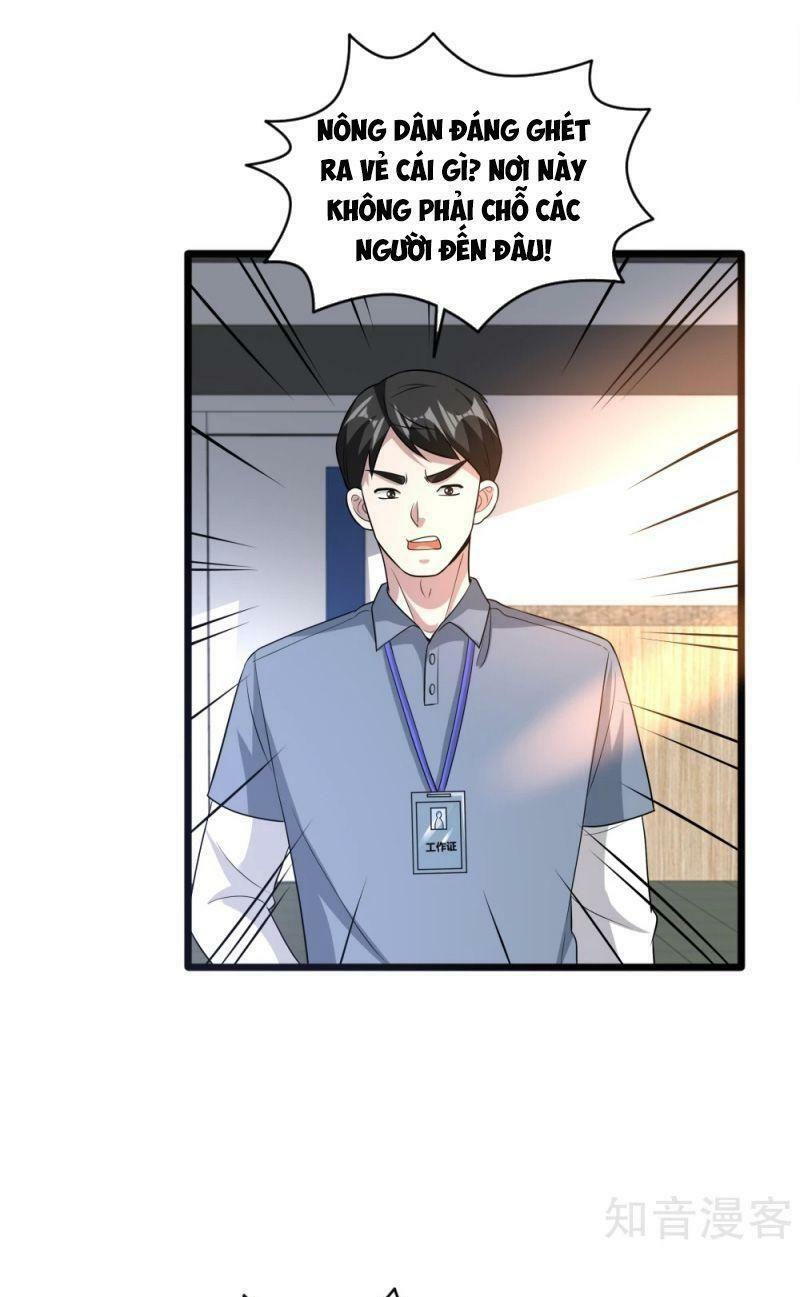 đô thị tà vương chapter 157 3