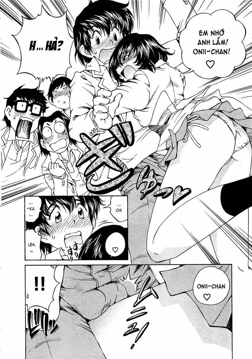 ss sisters chapter 1 11