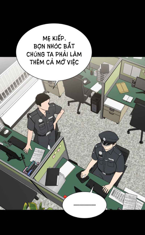 [16+] người đàn ông tầng trên chapter 9.1 4