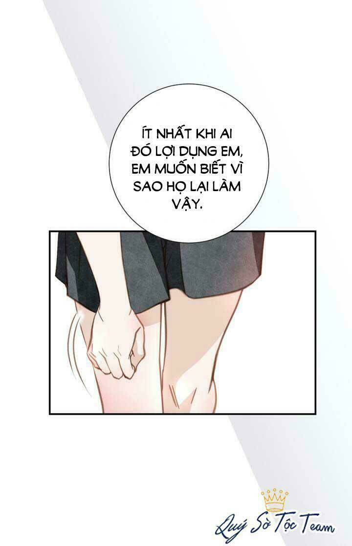 tiếp xúc chí mạng chapter 44 15