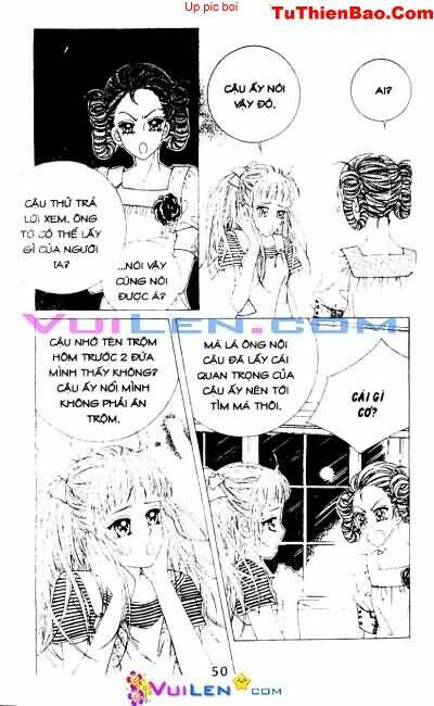 bogle goes to the kingdom chapter 7 19