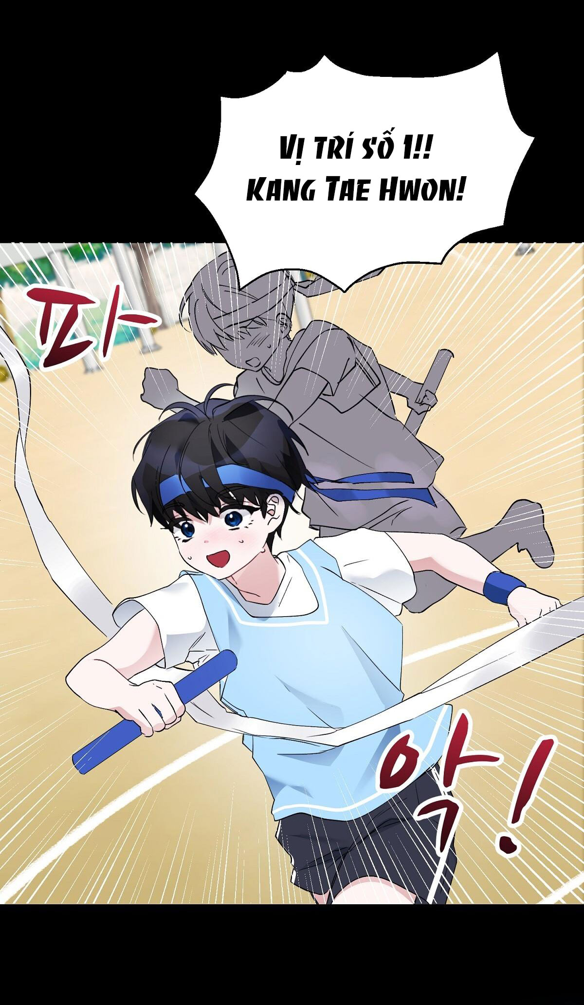 Người Bạn Dâm Loạn chapter 16.2 - Trang 6
