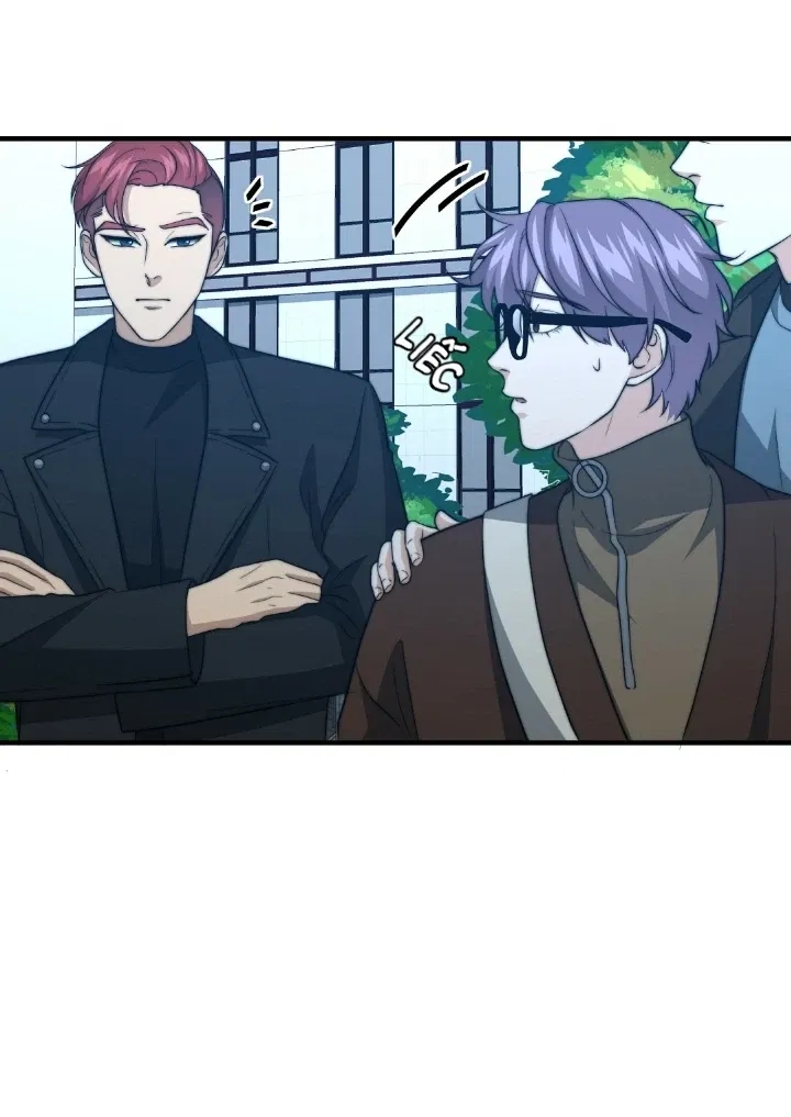 bí mật của omega k chapter 25 25