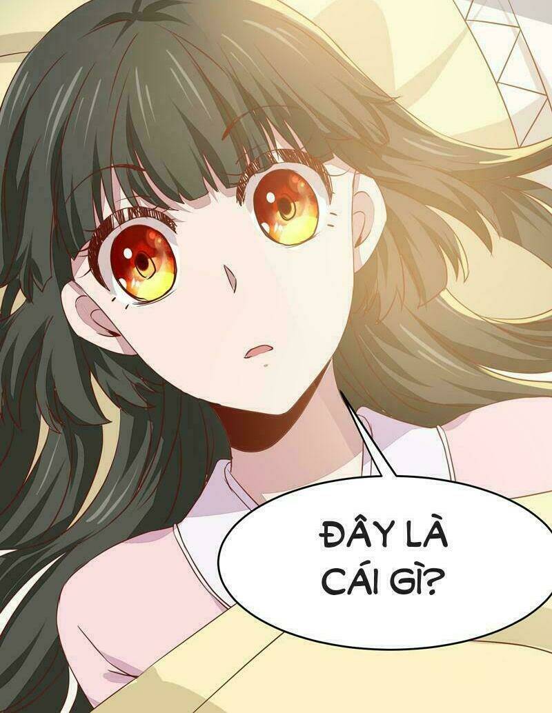 công chúa là nam nhân chapter 13.2 22