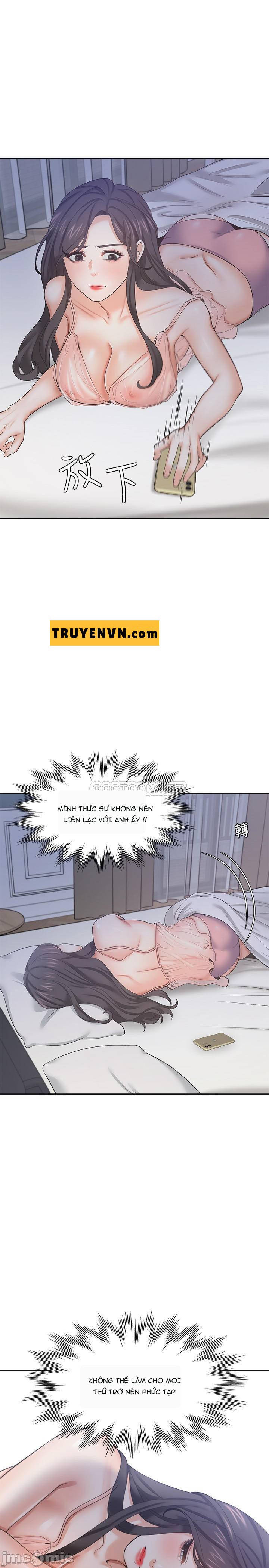 khát tình chapter 39 9