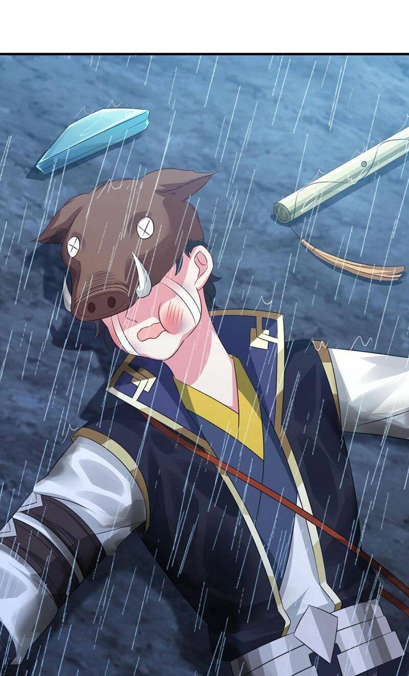 tiên ma đồng tu chapter 179 24