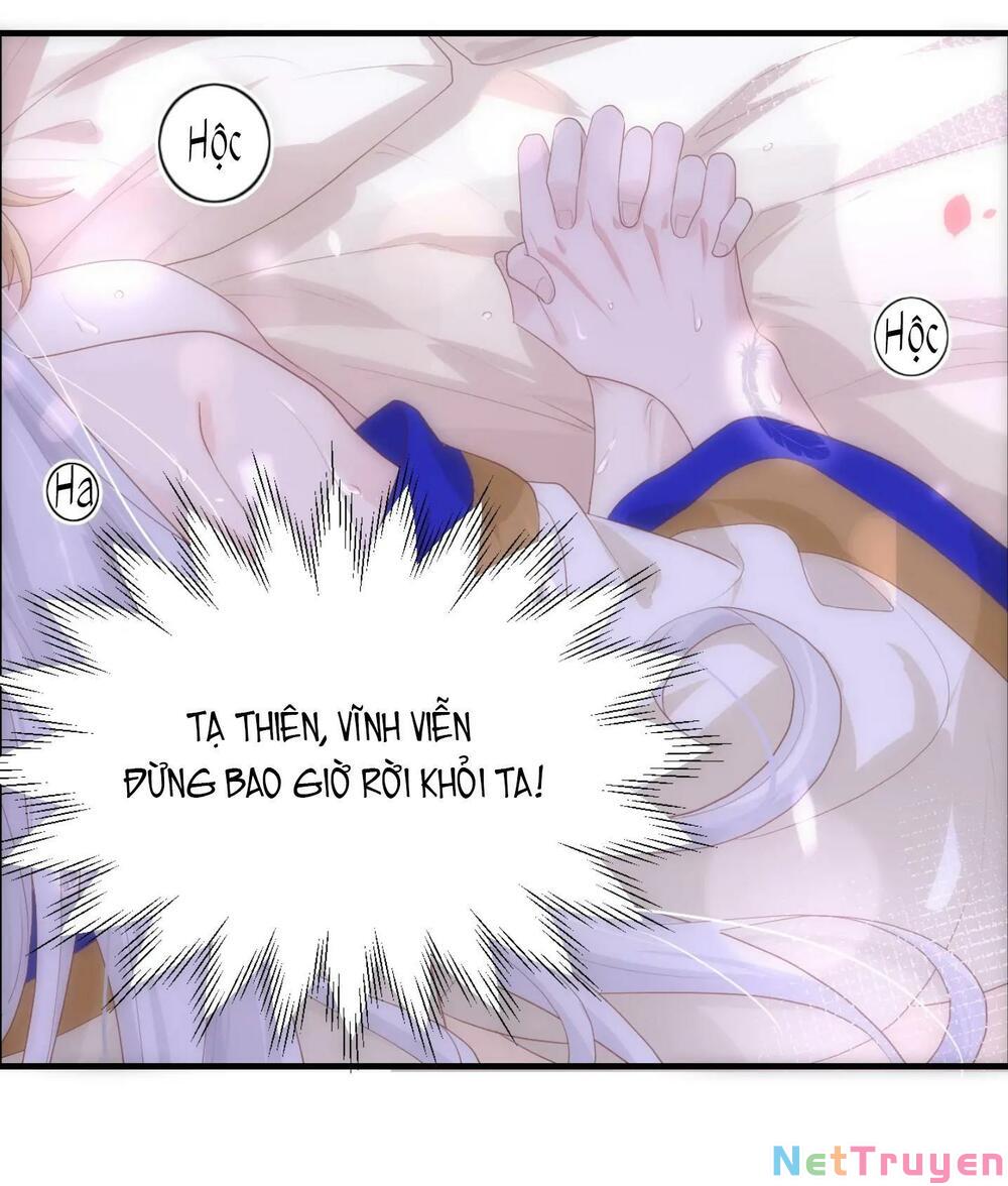 chàng vú em tu chân chapter 66 34