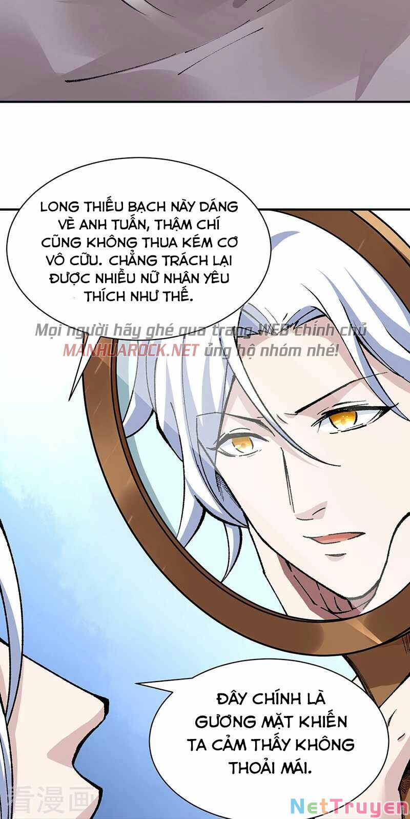 võ đạo độc tôn chapter 320 28