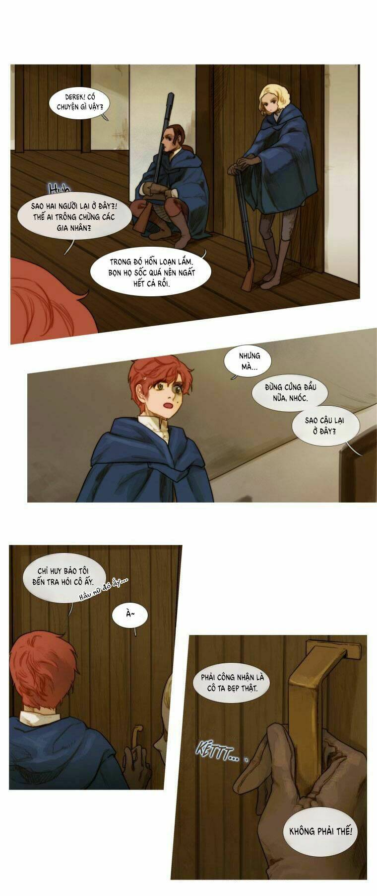 the pale horse chapter 9 24