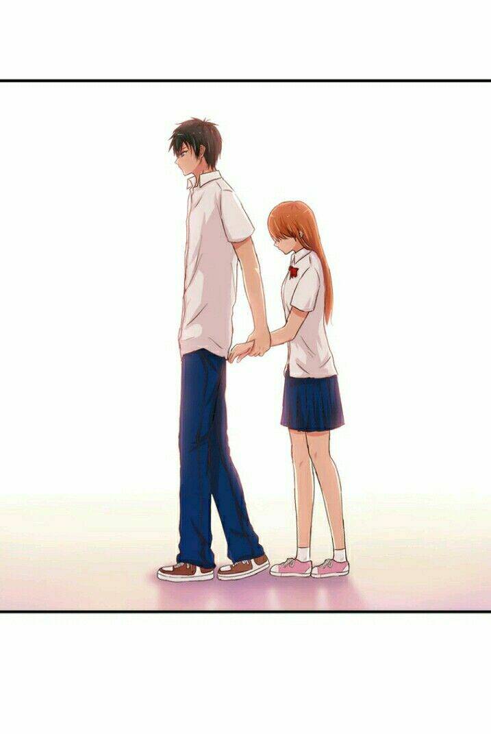 mối tình đầu có chút ngọt chapter 18 8