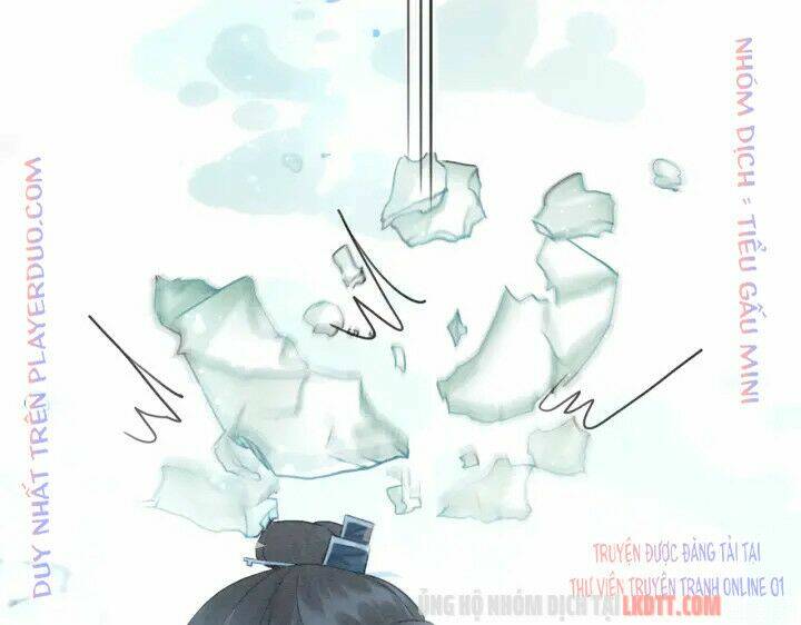 trọng sinh bá sủng nhiếp chính vương quá mạnh mẽ chapter 206 69