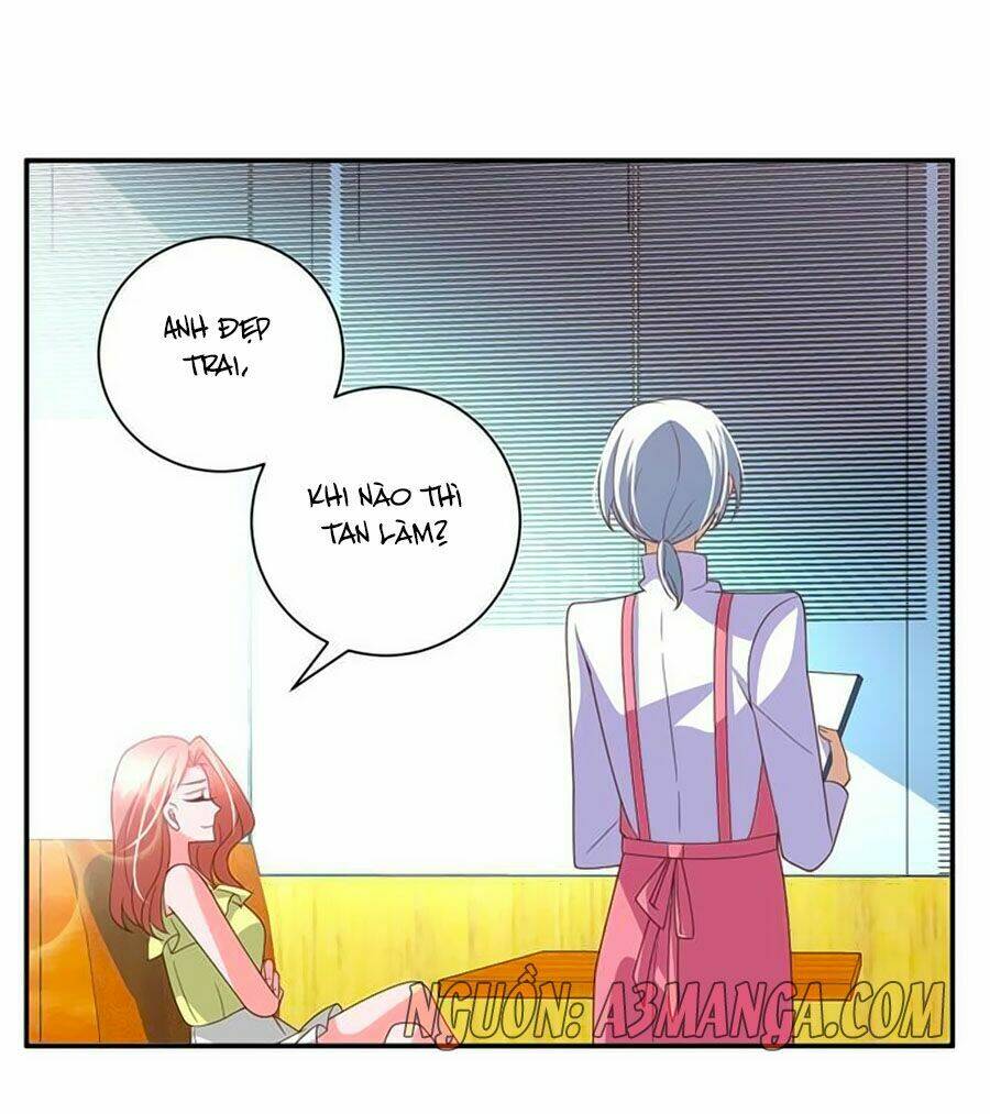 người yêu khát máu của tôi chapter 47 35